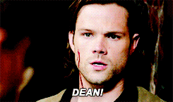  ★ Dean Winchester ★