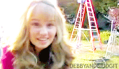  ★ Debby Ryan ★