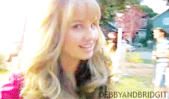  ★ Debby Ryan ★