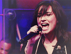  ★ Demi Lovato ★