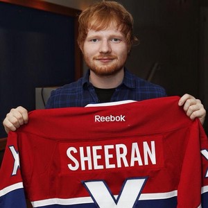  Ed in Montreal