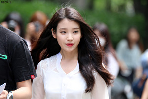  [HQ] 150609 IU After Work 1500x1000