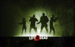  ✖ Left 4 Dead ✖