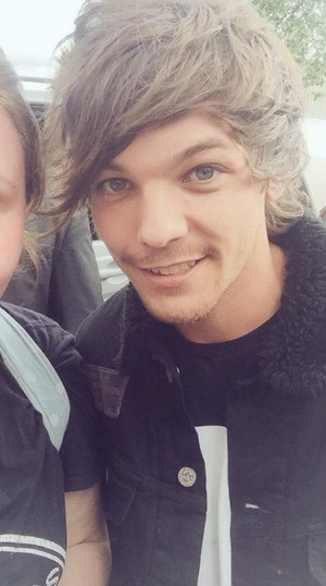               Louis in London