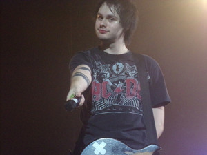  Mikey