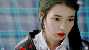  [SCREENCAPS] 150615 ‪‎IU‬ on her hit drama "‪The Producers‬" سے طرف کی UU