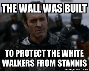           The Wall