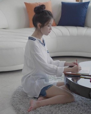  150619 Producer Cindy ep 11 HQ Трофеи by 혤