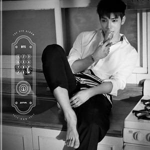 2PM Is the Definition of Eye Candy in New Teaser Images 
