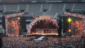 AC/DC in Paris (Stade de France), 23 may 2015