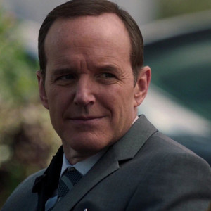  Agent Phil Coulson