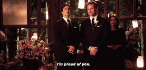  Alaric and his Best Man