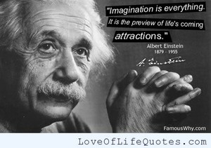  Albert Einstein Quote
