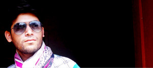  Ali Sameer Dreams karatasi la kupamba ukuta palistani Singer