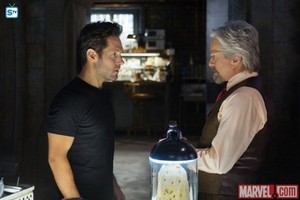  Ant Man - Promotional Pictures