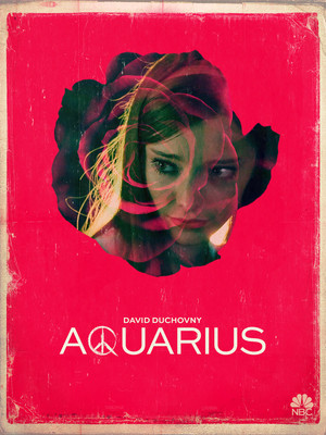  Aquarius Poster - Emma Karn