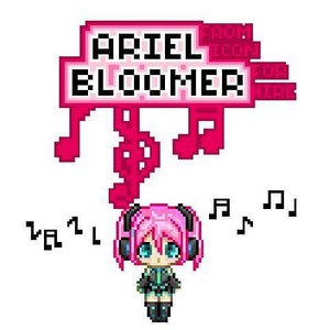 Ariel Bloomer