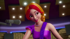  Barbie in Rock'n Royals - Official Trailer