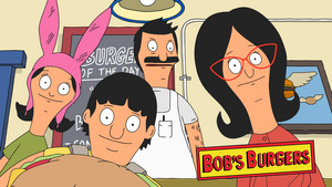  Bob's Burgers