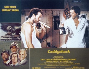  Caddyshack