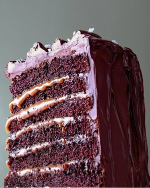  চকোলেট Cake