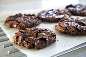  Cioccolato biscotti, cookie