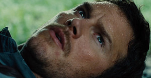  Chris Pratt as Owen Grady Jurassic World