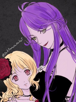  Cordelia and Yui