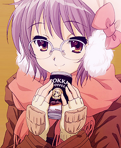  Cute Yuki