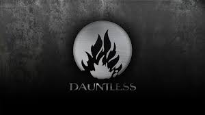  Dauntless