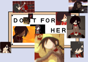 Do it for Yonaka