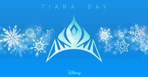  Elsa's tiara