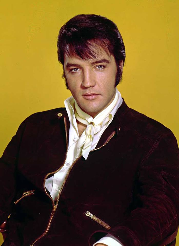 Elvis Presley - Elvis Presley Photo (38542904) - Fanpop