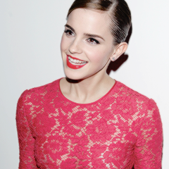  Emma Watson icon♥