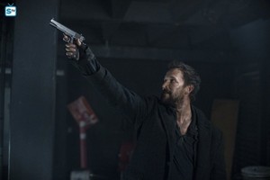  Falling Skies - Episode 5.01 - Find Your Warrior - Promo Pics