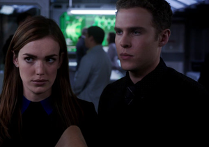  FitzSimmons in "The Magical Place"