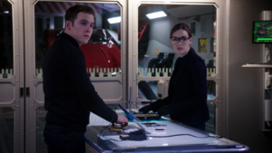  FitzSimmons in "The Magical Place"