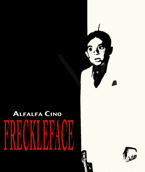  Freckleface - Say hello to my Little Rascal!