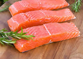  Fresh saumon poisson Mumbai