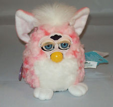  Furby 婴儿 1999