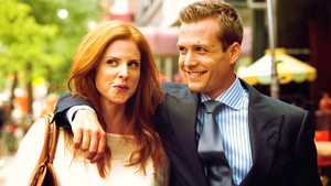  Harvey and Donna