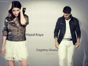  Hazal and Cagatay