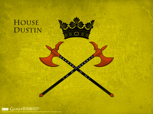 House Dustin