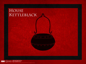  House Kettleblack