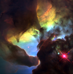  Hubble Фото Collection
