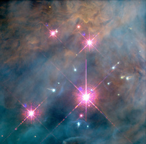  Hubble Fotografia Collection