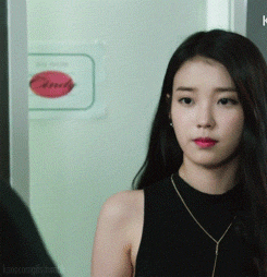  IU（アイユー） gifs for Producer ep 6