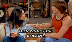  Jackie and Kelso