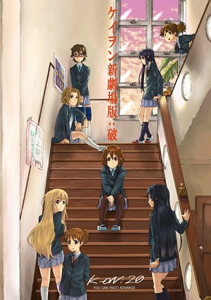  K-on! Pictures