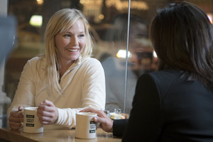  Kelli Giddish as Amanda Rollins in Law and Order: SVU - "Decaying Morality"